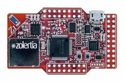 Z1 Platform