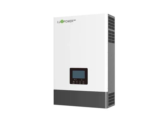 LUXPOWER SNA5000WPV