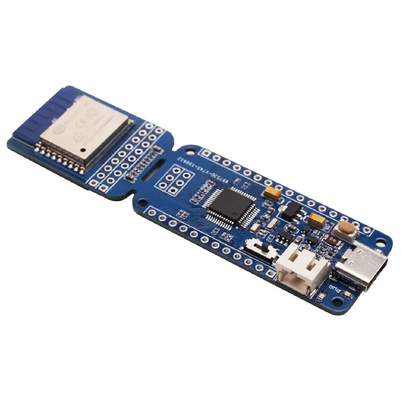 Wio Lite RISC-VGD32VF103/ESP8266