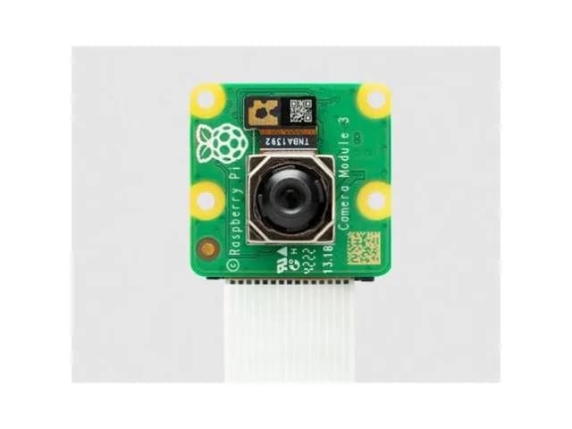 RASPBERRY PI CAM MODULE 3 ORIG