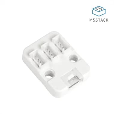 M5 Стек от 1 до 3 HUB