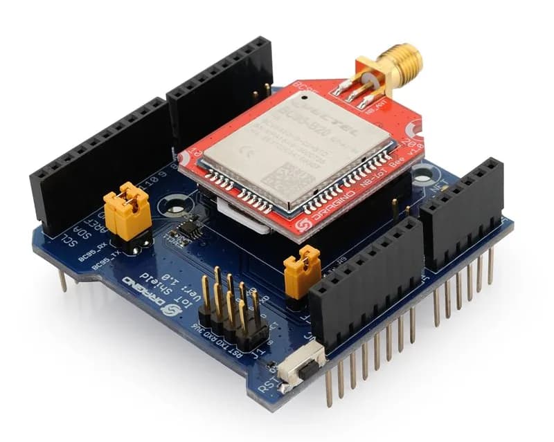Драгино НБ-IoT Shield-B5