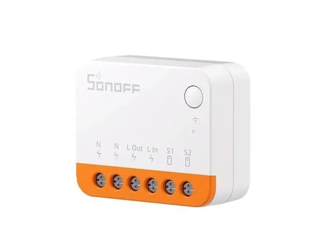 SONOFF MINI R4 SMART SWITCH
