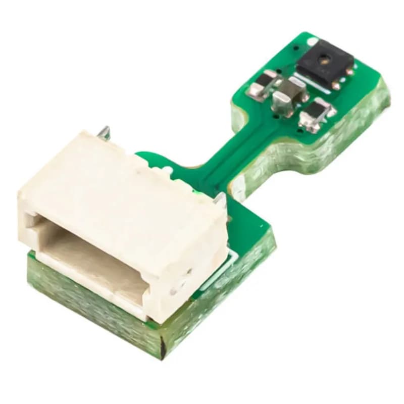 7Semi I2C Qwiic SHT40 Датчик температуры и влажности, совместимая мини-коммутационная плата
