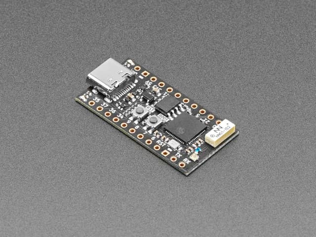 TinyS3 - Макетная плата ESP32-S3 от Unexpected Maker