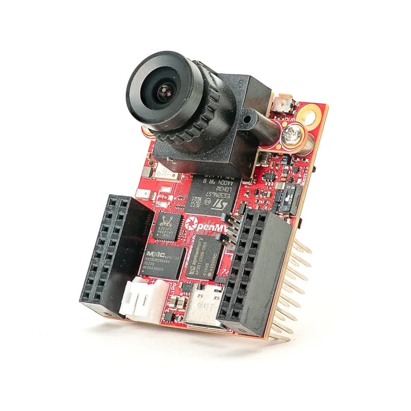 OpenMV N6 — награда 76,00