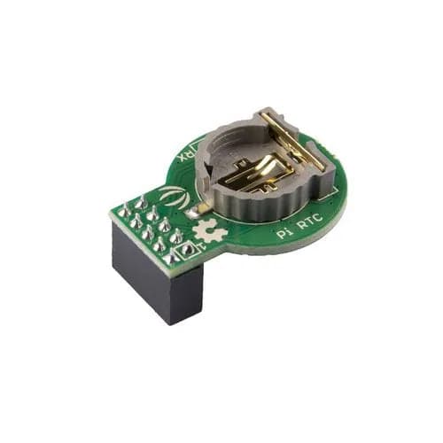 Raspberry Pi RTCDS1307