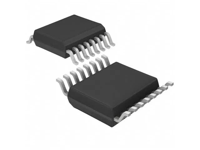 SP3232EEA