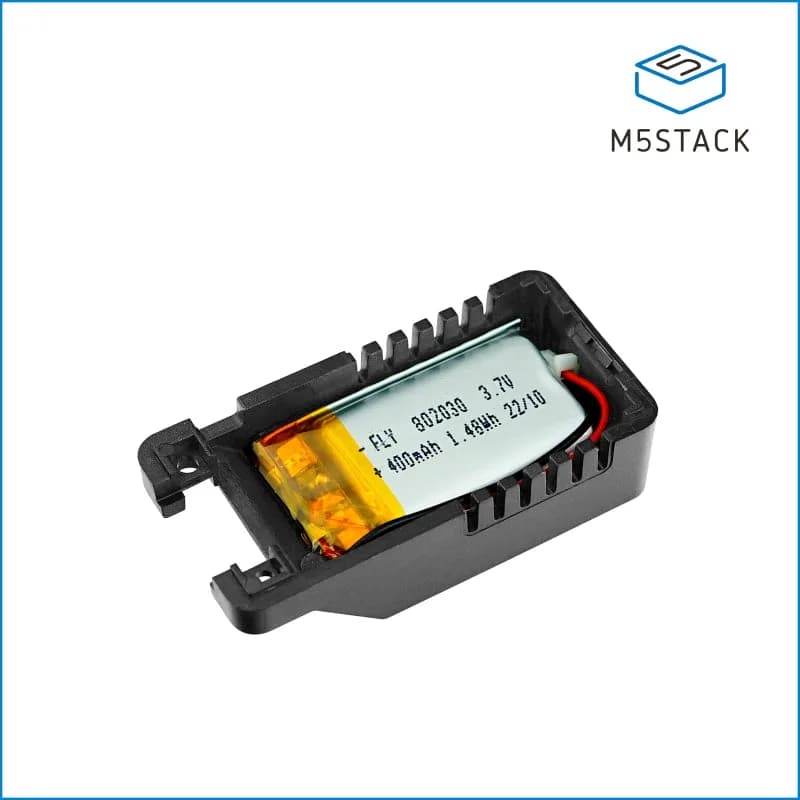 Аккумуляторная база M5Stack для фотоаппаратов