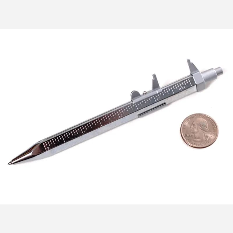 Штангенциркули Messograf Pen