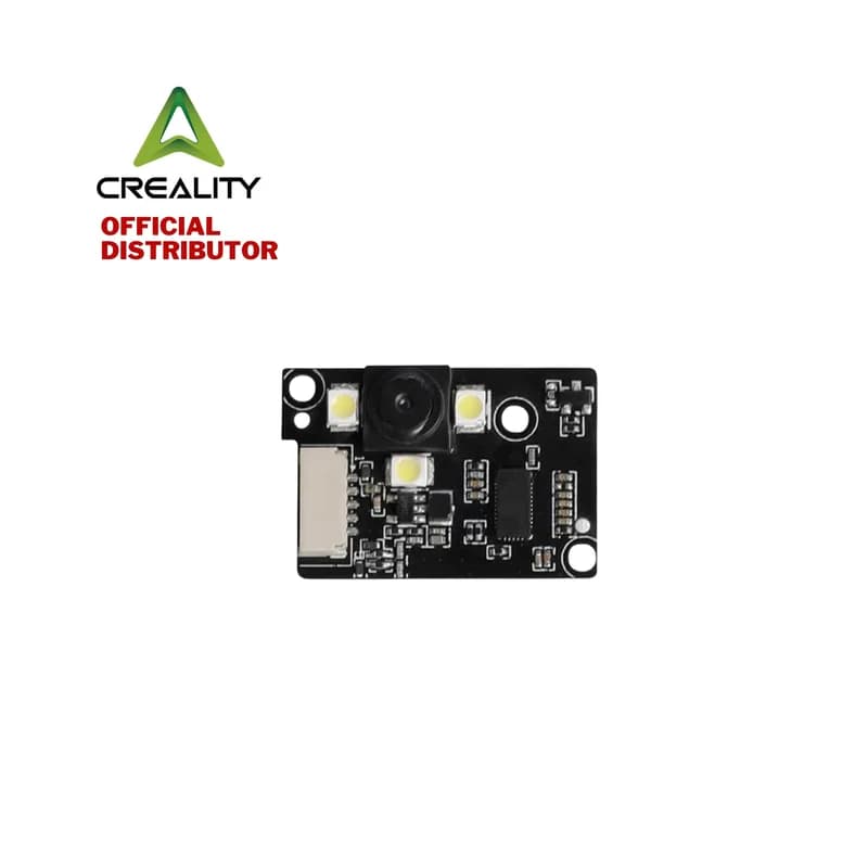 Камера с насадкой Creality K2 Plus и K2 Pro