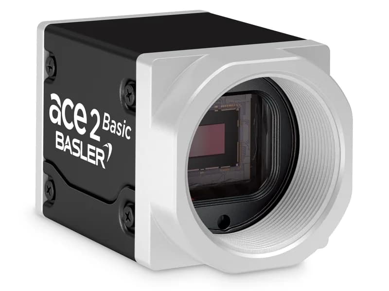 Basler a2A2590-60umBAS