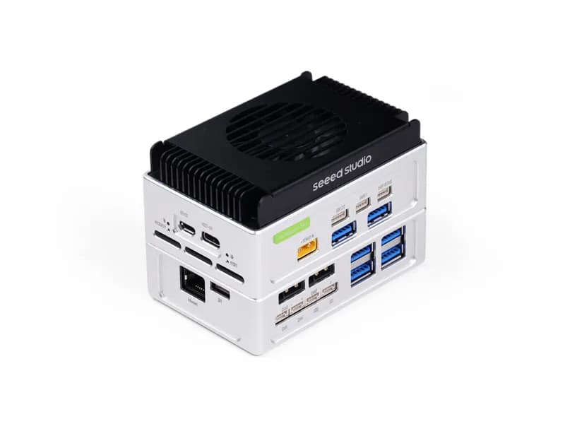 reComputer Mini J3011 с расширением