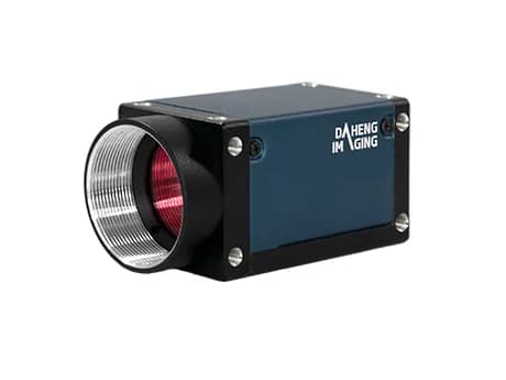 Daheng ME2S-1260-9GM-P