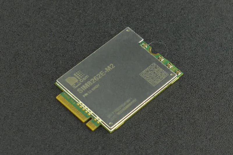 SIM8262E-M2 Модуль связи 5G
