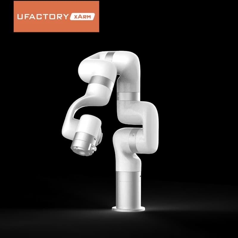UFACTORY xArm 7