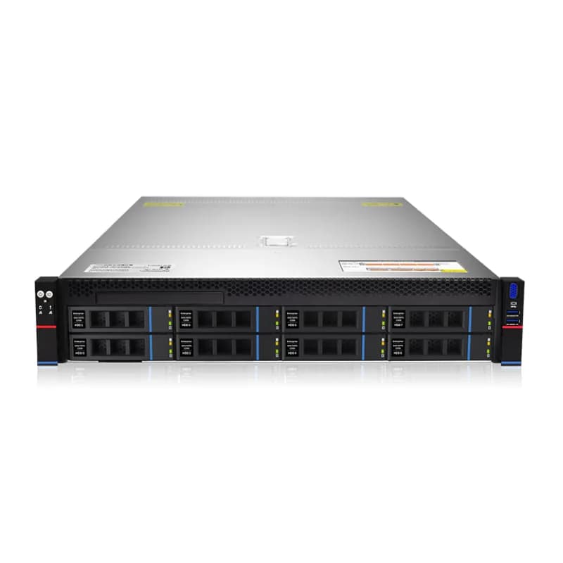 Сервер хранения данных RISC-V SRB1-20