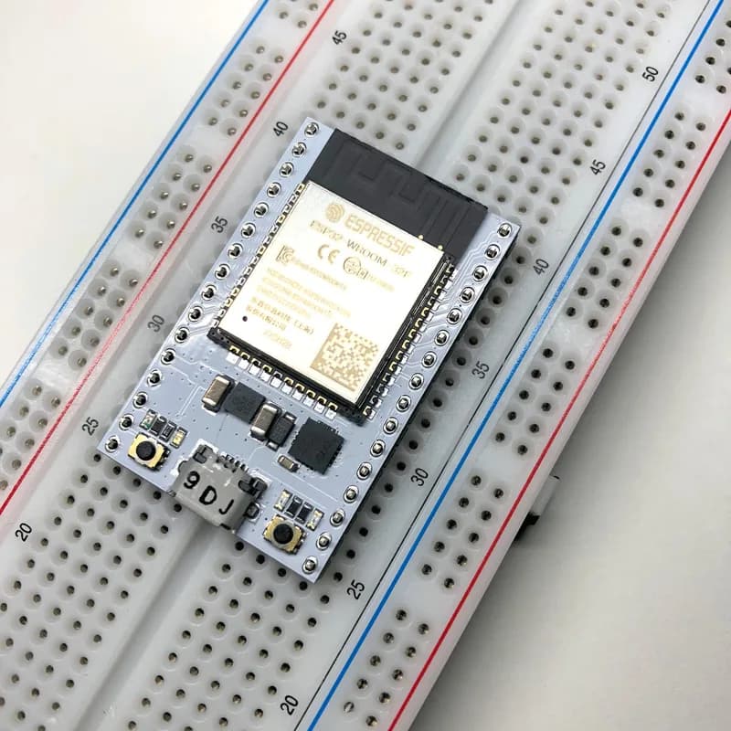 BOARD_ESP32E-WROOM(16MB) USB Micro