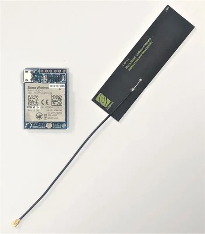 3GIM V2.2a GPS