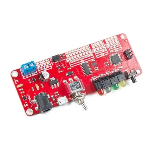 SparkFun RedBoard Edge--