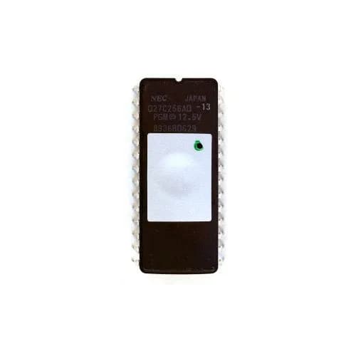 SBC6303 LILbug ROM--