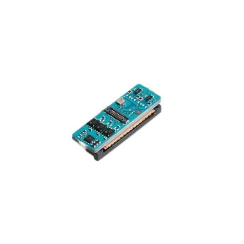 IU233Nx Raspberry Pi --
