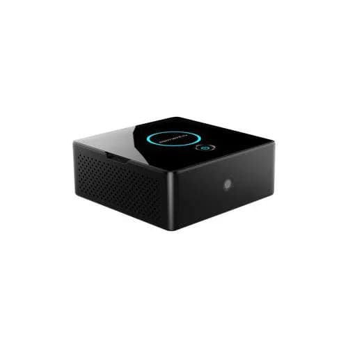 Настольный компьютер Pi — ПК Raspberry Pi —