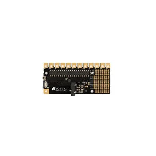 Pi Cap--