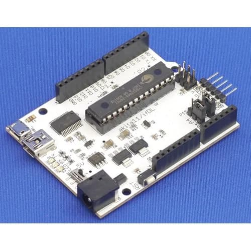 PSoC1duino