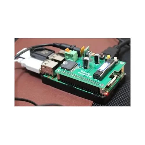 Настольная станция pi (DSpi) --
