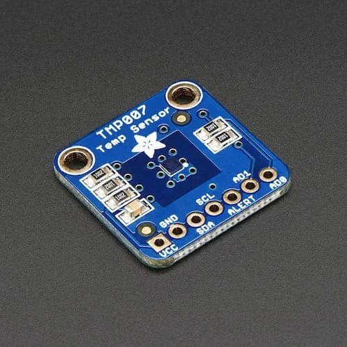 TMP007 --