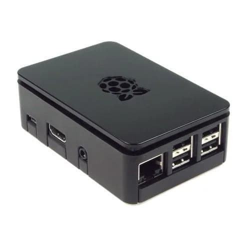 Raspberry Pi 2 Модель B --