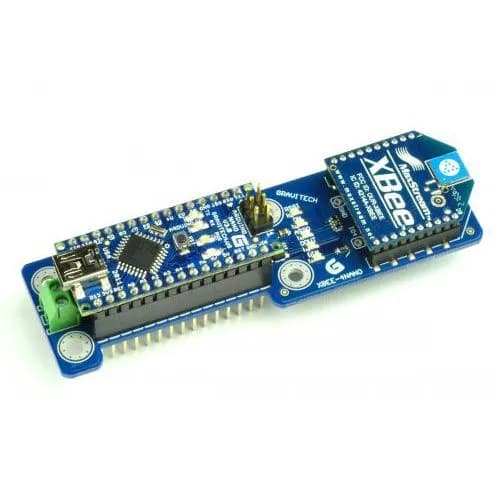 XBee-4Nano --