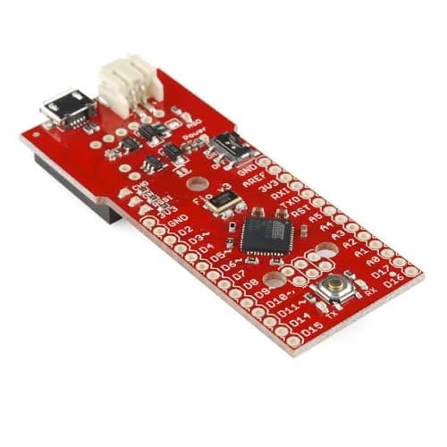 Фио v3 — ATmega32U4 —