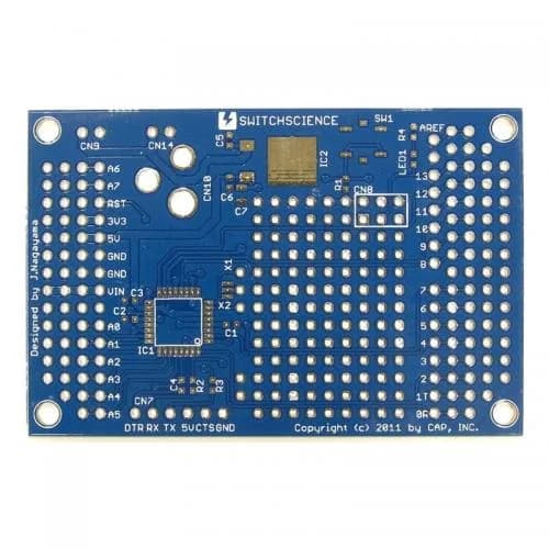 Cielduino ( )--