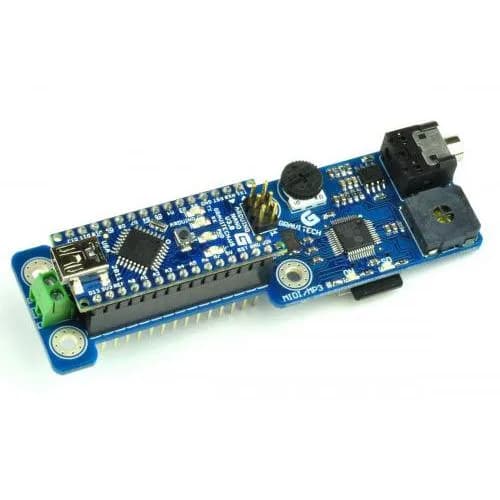 MP3-4Nano --