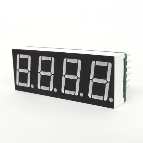 7segduino ( )
