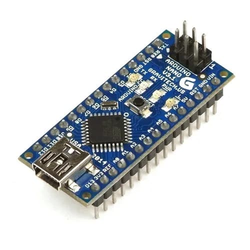 Ардуино Нано 3.1 (ATmega328P) --