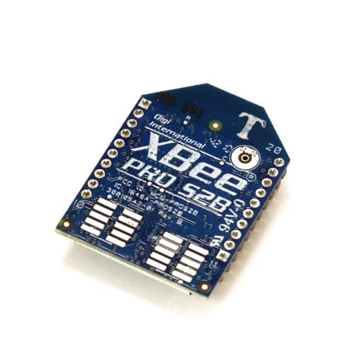 XBee-PRO ZB / PCB --