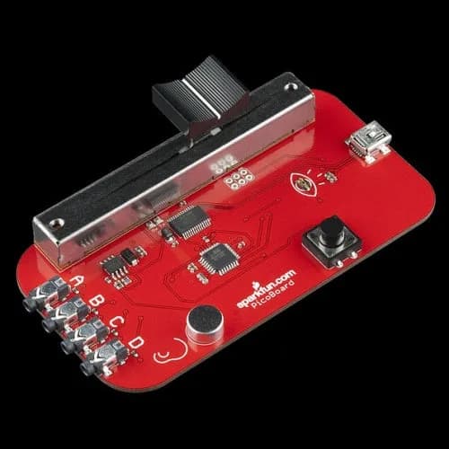 PicoBoard --