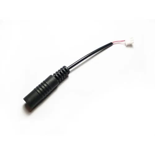 Seeeduino DC 2 --