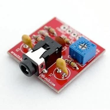 SoftModem --