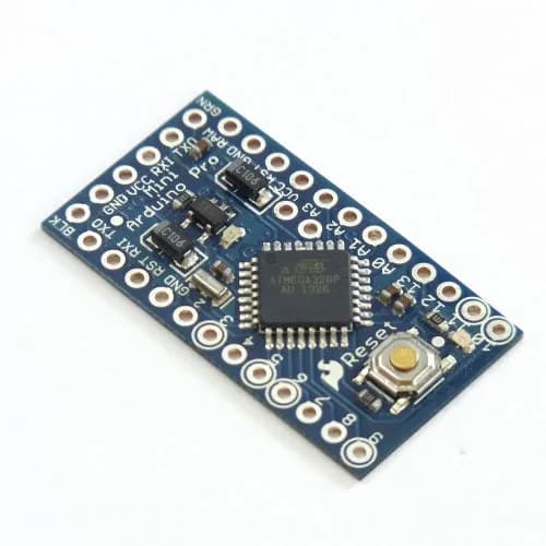 Arduino Pro Mini 328 5В 16МГц --