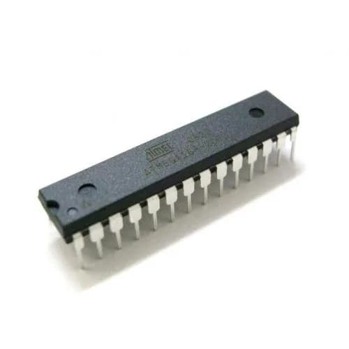 ATMega168-20PU--