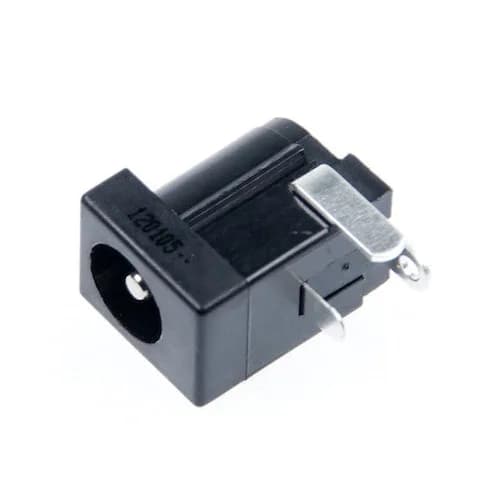 2.1mm DC