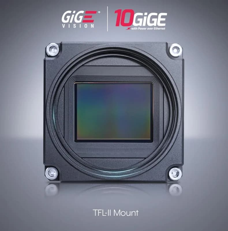 Модель Atlas10 65 МП (Gpixel GMAX3265)