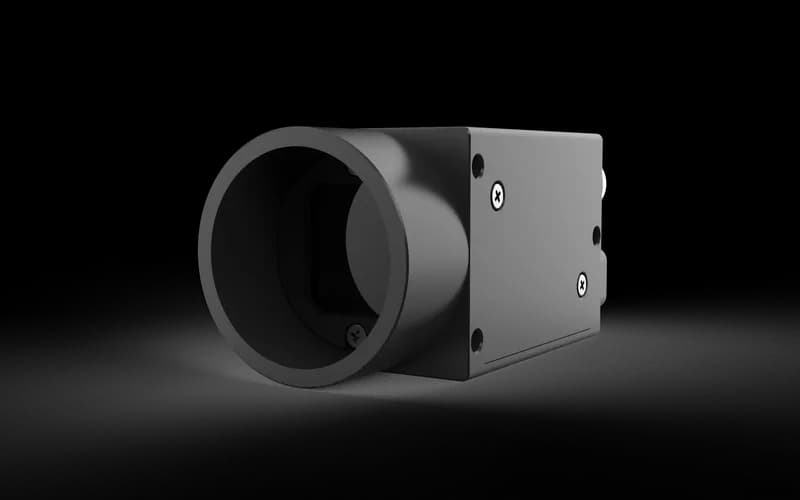 MindVision MV-GE133GC
