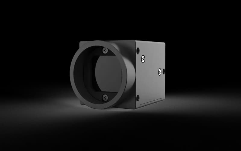 MindVision MV-SUA131GC