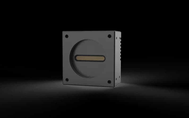 MindVision MV-GELM44M-T2R