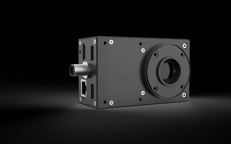 MindVision MV-ITAE200GM